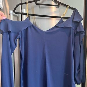 Michael Kors blouse